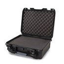 Étui rigide utilitaire étanche Nanuk 930 avec mousse cubique (noir)