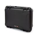 Étui rigide utilitaire étanche Nanuk 930 avec mousse cubique (noir)