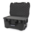 Nanuk 938 Utility Hard Case with Cubed Foam (Black)