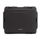 Nanuk 955 Carry Utility Hard Case with Cubed Foam (Black)