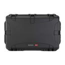 Nanuk 963 Utility Hard Case with Cubed Foam (Black)