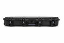 Nanuk 985 Utility Hard Case with Cubed Foam (Black)