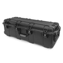 Nanuk 988 Utility Hard Case with Cubed Foam (Black)