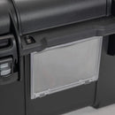 Nanuk 988 Utility Hard Case with Cubed Foam (Black)