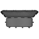 Nanuk 988 Utility Hard Case with Cubed Foam (Black)