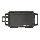 Nanuk 962 Utility Hard Case with Cubed Foam (Black)