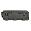 Nanuk 962 Utility Hard Case with Cubed Foam (Black)