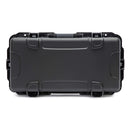 Nanuk 980 Utility Hard Case with Cubed Foam (Black)