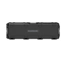 Nanuk 996 Utility Hard Case with Foam (Black)