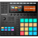 Native Instruments MASCHINE MK3 Studio de production Groove