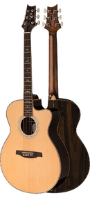 PRS SE A60 Acoustic Guitar (Natural)