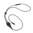 Williams AV FM 558-12 PRO D FM+ PRO Assistive Listening System with Dante