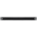 Obsidian NPL501 Rackmount Brushplate - 19"