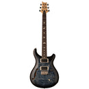 PRS CE 24 Semi Hollow-Body Electric Guitar (Faded Blue Smokeburst)