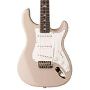 Guitare électrique PRS SILVER SKY SATIN (Moc Sand Satin)