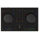 Native Instruments TRAKTOR MX2 2-Channel DJ Controller With A Built-In Audio Interface