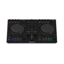 Native Instruments TRAKTOR MX2 2-Channel DJ Controller With A Built-In Audio Interface