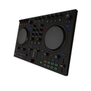 Native Instruments TRAKTOR MX2 2-Channel DJ Controller With A Built-In Audio Interface