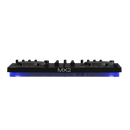 Native Instruments TRAKTOR MX2 2-Channel DJ Controller With A Built-In Audio Interface