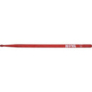 Vic Firth N5AR Nova Drumstick (Red) - 5A