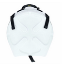 Étui rigide doublé pour caisse claire HNL14S (blanc) - 14"