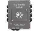 Obsidien NS8 IP IP65 8 Commutateur de réseau portuaire