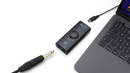 IK Multimedia iRig USB Interface d'enregistrement de guitare USB-C ultra portable