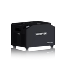 Showven SPARKULAR® TRIPLE Three Way Spark Machine