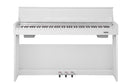 Piano numérique NUX WK-310 (blanc) - 88 touches
