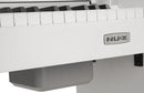 Piano numérique NUX WK-310 (blanc) - 88 touches