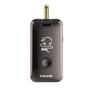 NuX MIGHTYPLUG Amplificateur de guitare pour casque Bluetooth sans fil