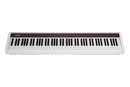 Clavier de piano numérique intelligent NUX NPK-10 (blanc) - 88 touches