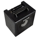 NuX MIGHTYBASS50BT Mighty Bass 50BT Amplificateur de basse à modélisation compact 50 watts avec Bluetooth - Haut-parleur 6,5"