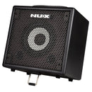 NuX MIGHTYBASS50BT Mighty Bass 50BT Amplificateur de basse à modélisation compact 50 watts avec Bluetooth - Haut-parleur 6,5"