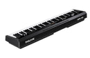 Clavier arrangeur NUX NPK-20 (noir)