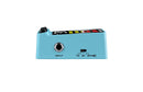 NUX NTU-3-MKII Flow Tuner Pedal Blue