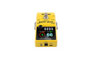 NUX LOOPCORE-STEREO Stereo Looper Pedal with LCD Screen