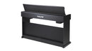 Piano numérique droit NUX NCK-330 avec Bluetooth (noir) - 88 touches