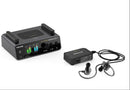 Système de monitoring intra-auriculaire sans fil professionnel NUX B-7 PRO