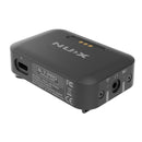 Système de monitoring intra-auriculaire sans fil professionnel NUX B-7 PRO