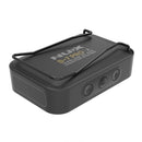 Système de monitoring intra-auriculaire sans fil professionnel NUX B-7 PRO