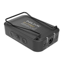 Système de monitoring intra-auriculaire sans fil professionnel NUX B-7 PRO