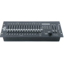 Chauvet DJ OBEY 70 Contrôleur DMX-512 universel - DÉMO