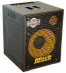 Combo ampli basse Mark Bass MB58R-CMD151PURE