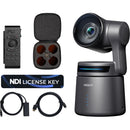 Combo de powerup d'air obsbot Tail