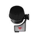 Microphone à condensateur à large diaphragme Austrian Audio OC-B6 pour grosse caisse