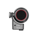 Microphone à condensateur à large diaphragme Austrian Audio OC-B6 pour grosse caisse