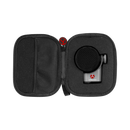 Microphone à condensateur à large diaphragme Austrian Audio OC-B6 pour grosse caisse