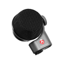 Microphone à condensateur à large diaphragme Austrian Audio OC-B6 pour grosse caisse