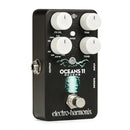 Electro-Harmonix OCEANS 11 Pédale d'effets de réverbération